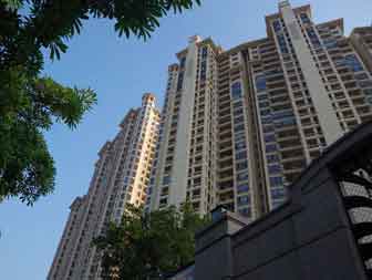 仪征房屋外墙防水